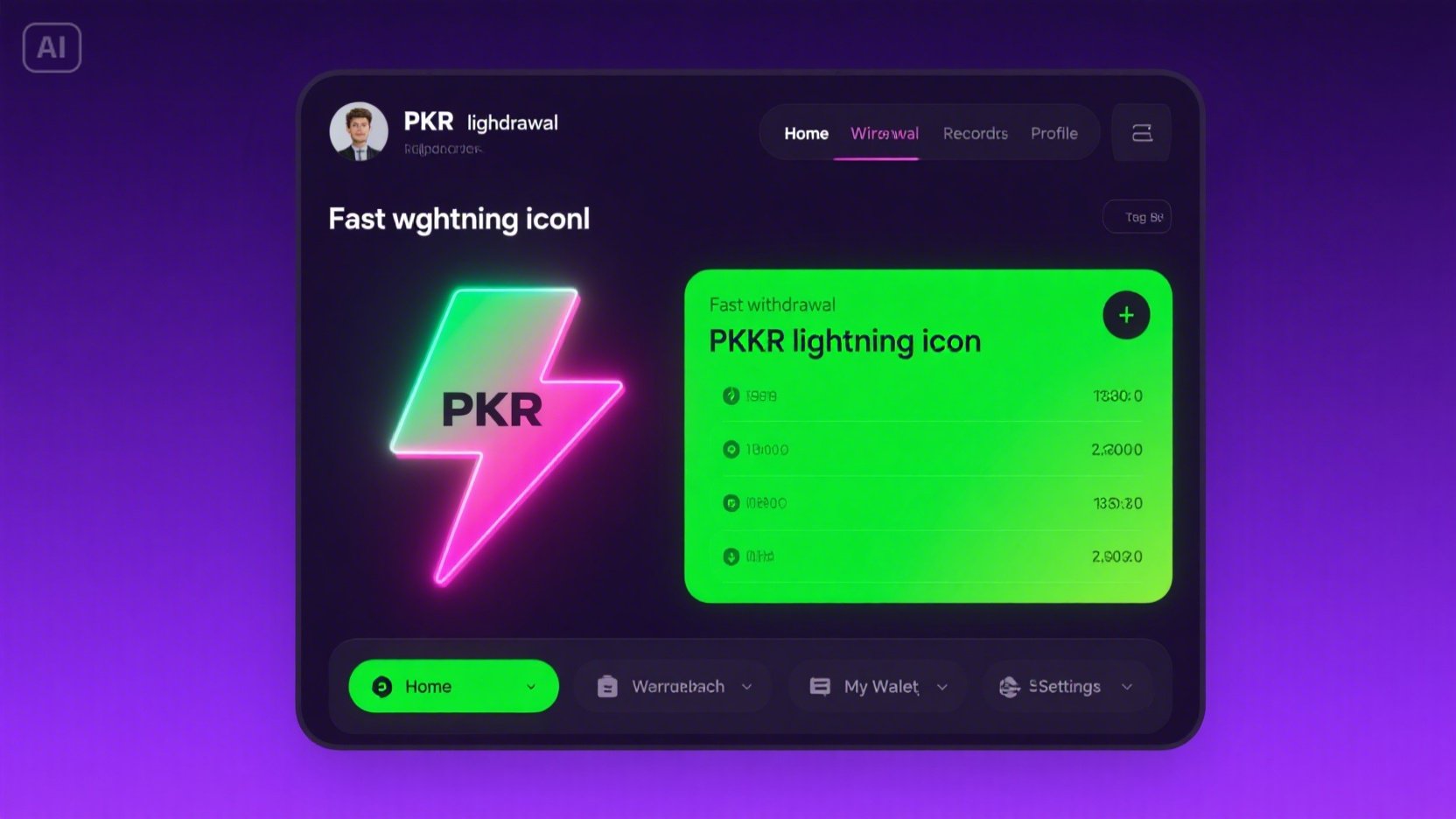 Registration at Wild.io Casino