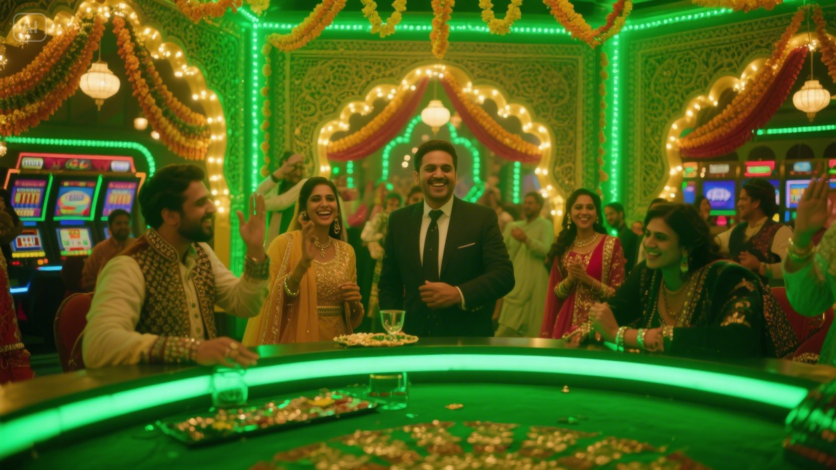 Registration at Wild.io Casino