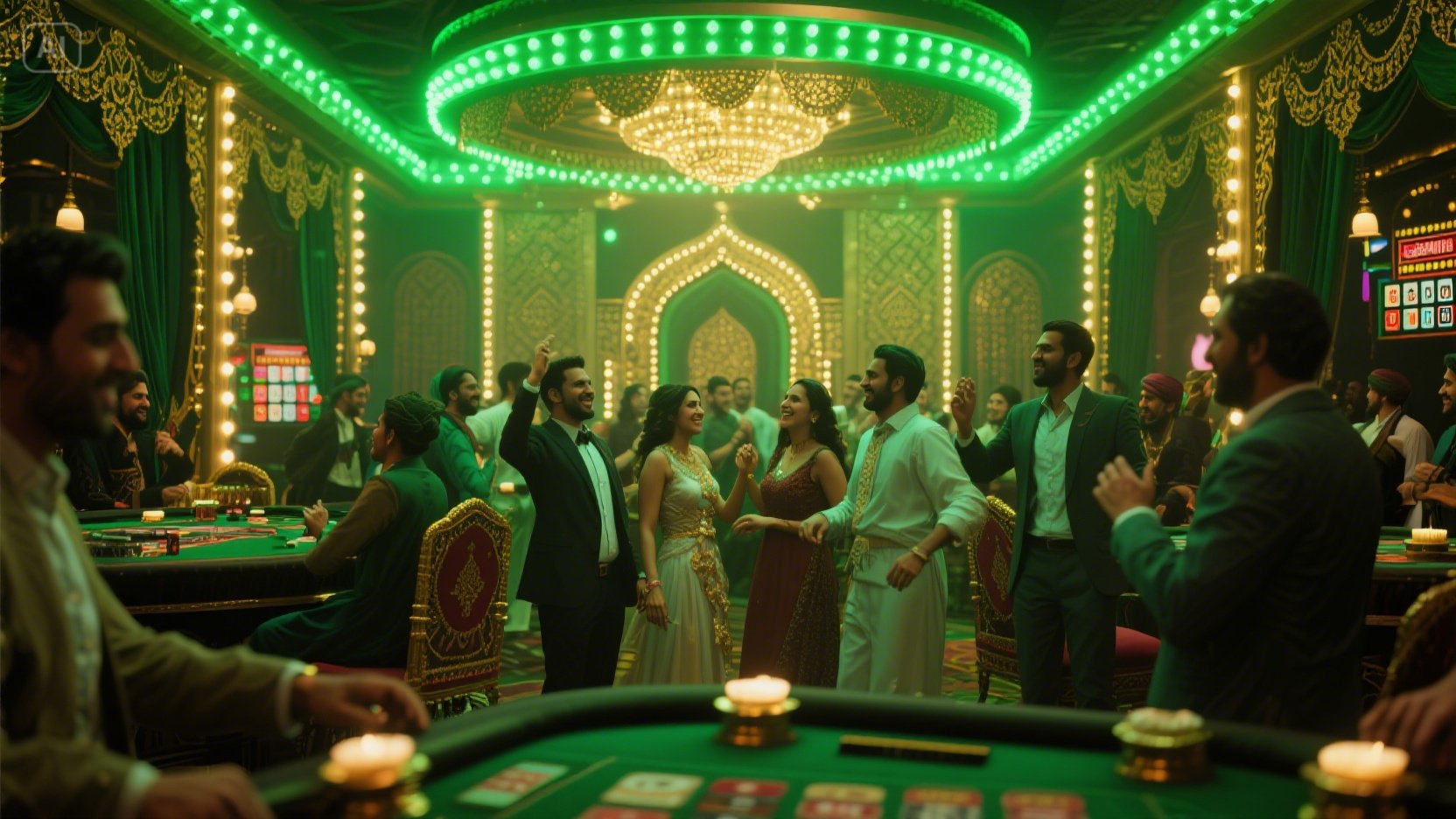 Registration at Wild.io Casino