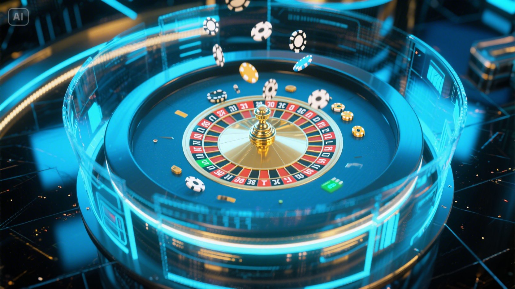 Casino Wild.io desktop and mobile interfaces