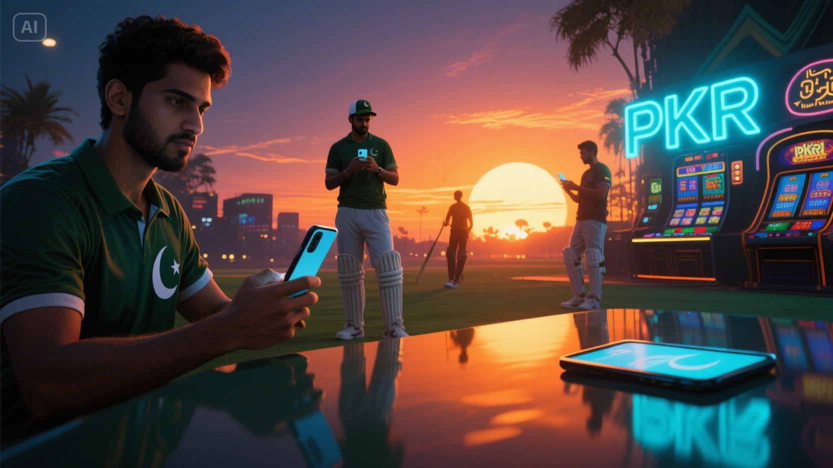 Registration at Wild.io Casino