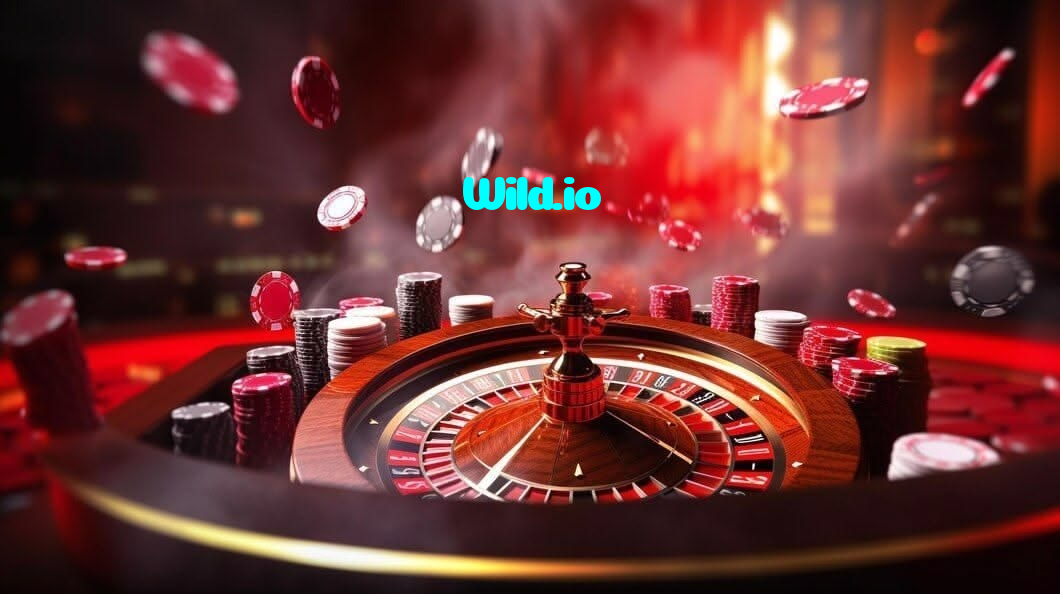 Wild.io