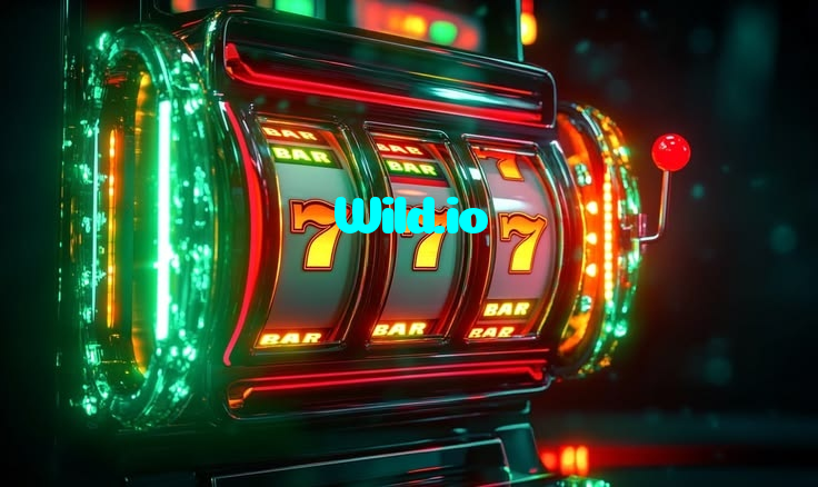 available types of Wild.io bet including pre-match live express and system bets