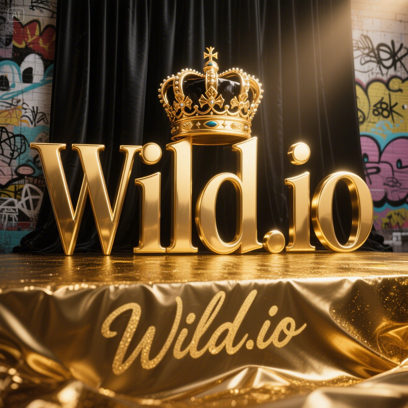 Wild.io